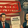 US House CBDC Ban Federal Reserve