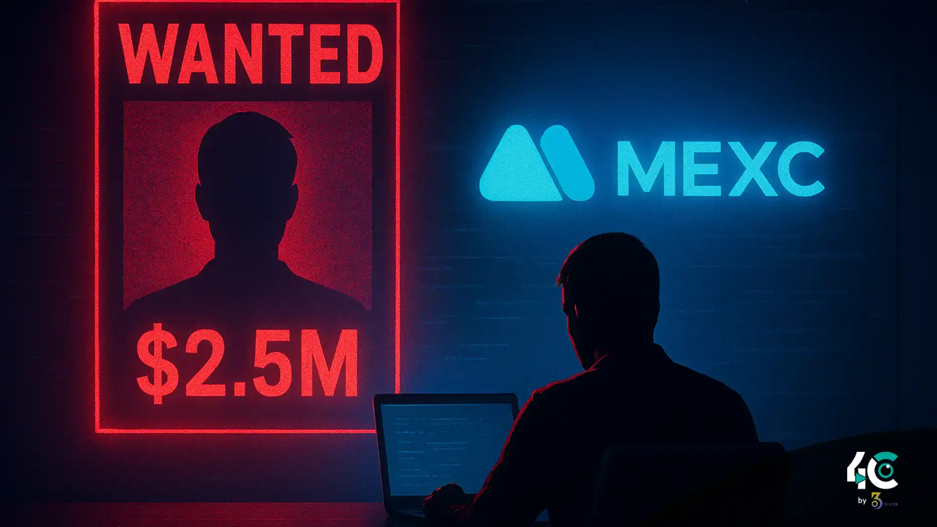 Mexc 25m bounty by trader kyc in person frozen funds