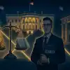 White house crypto report sec cftc
