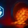 Trump media cro crypto Com