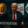 Donald Trump Crypto Executive Order