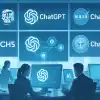 ChatGPT integration in US Government Agencies
