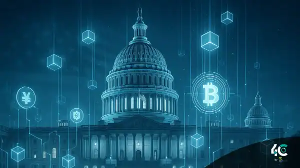 Gdp blockchain