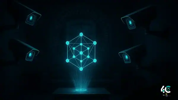 DeFi US Surveillance Privacy Blockchain