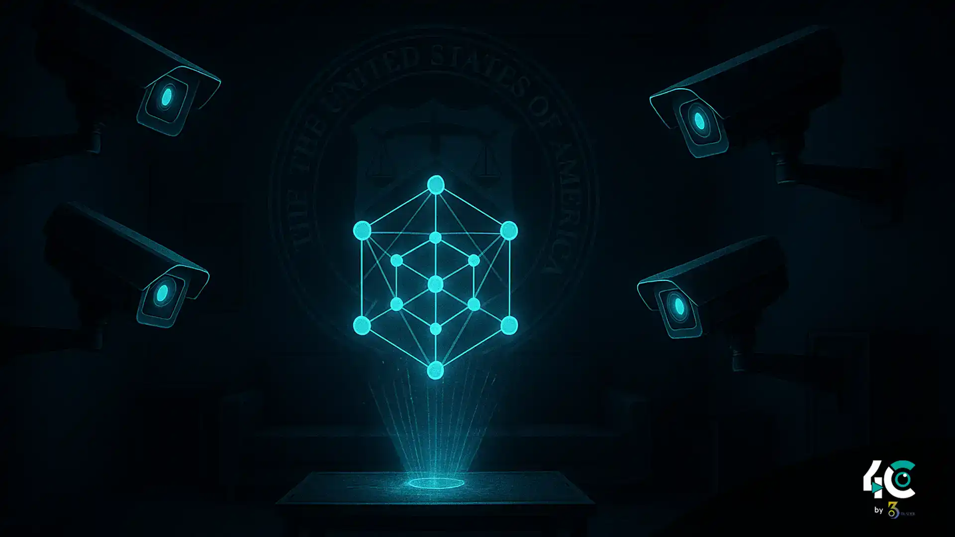 Defi us surveillance privacy blockchain