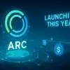 Circle usdc arc blockchain