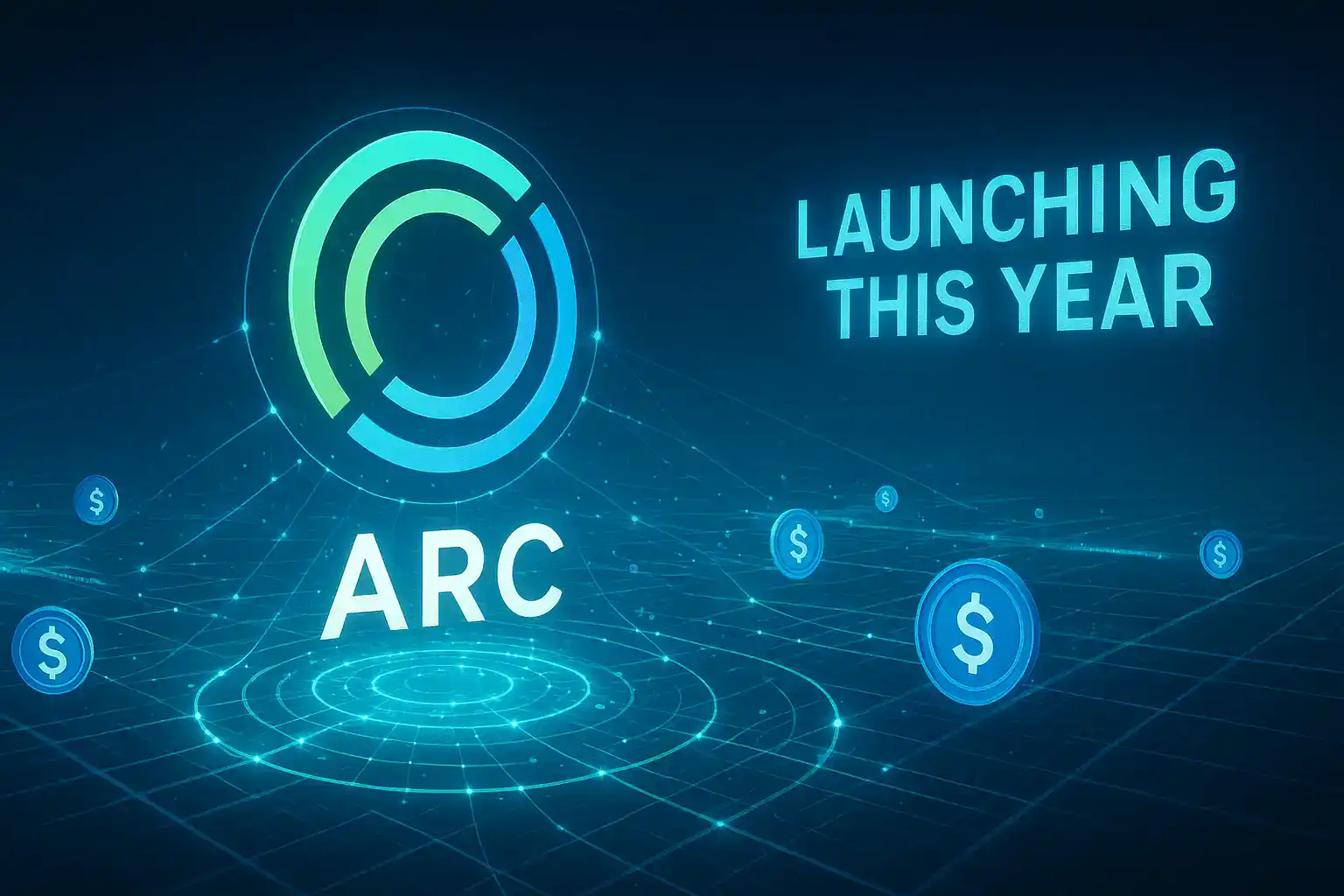 Circle usdc arc blockchain