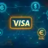Visa stablecoin strategy