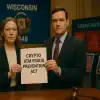 wisconsin crypto atm senator