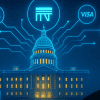 wyoming FRNT stablecoin 7 blockchain visa