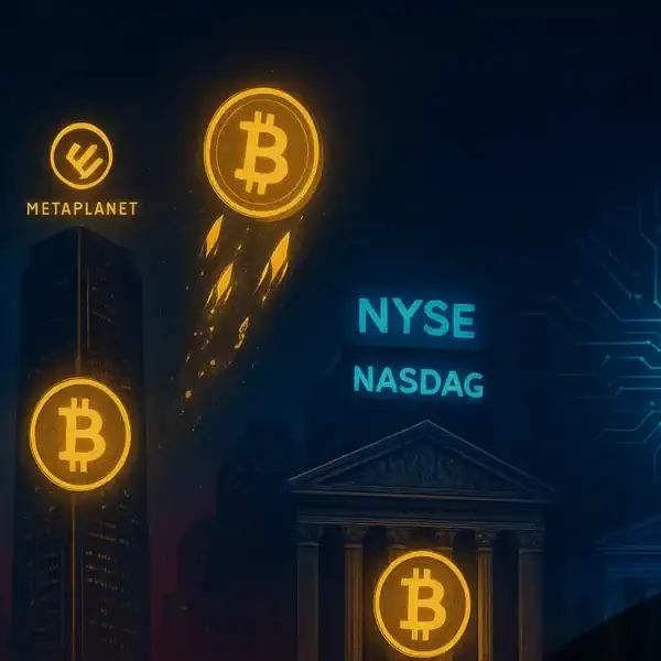 Crypto chronicle china stablecoin metaplanet bitcoin fed tokenization