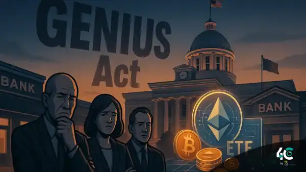 Alabama Senator Genius ACT