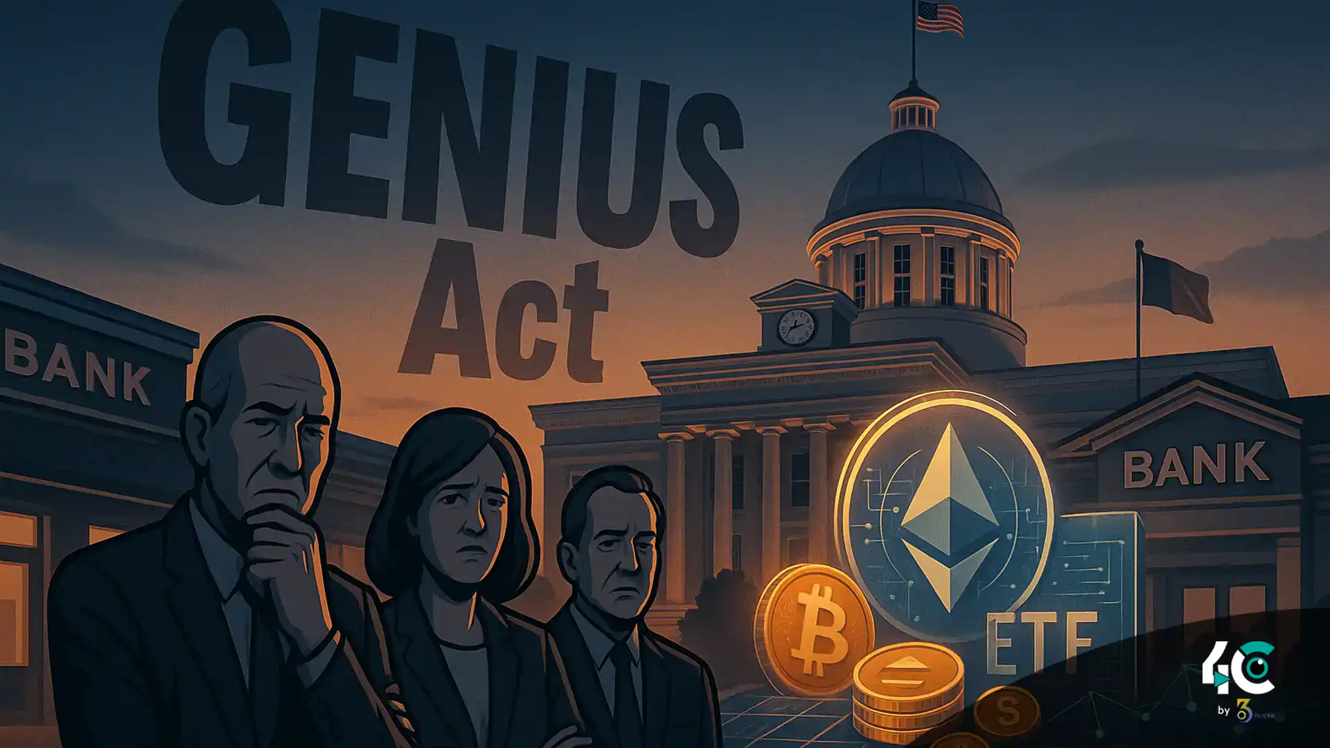 Alabama senator genius act