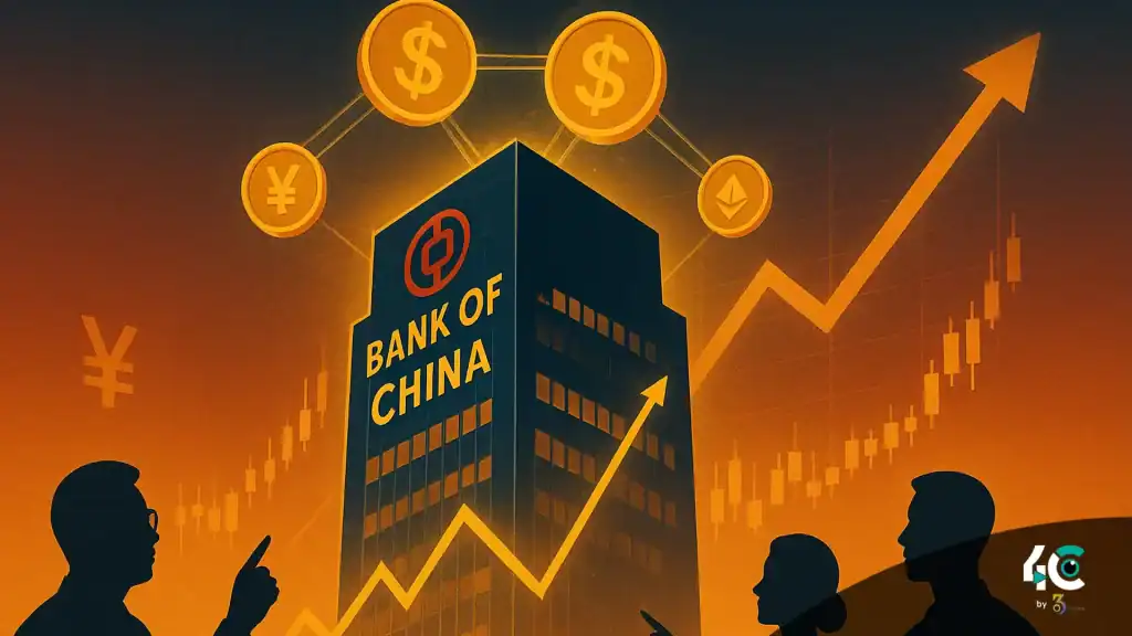 Bank of china stablecoin licensing