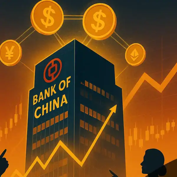 Bank of china stablecoin licensing