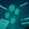 Blackrock etf tokenization jpmorgan