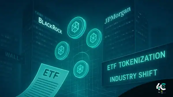 Blackrock etf tokenization jpmorgan
