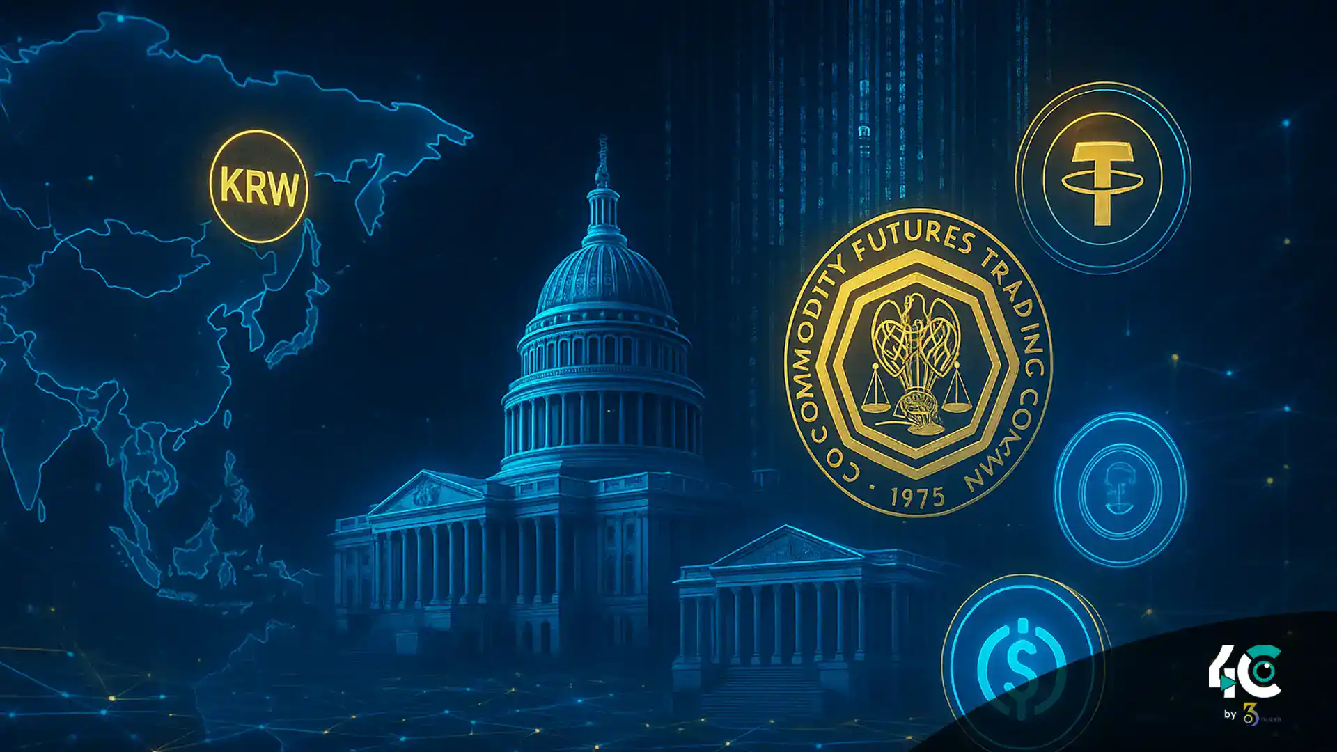 Coinbase sony samsung stablecoin bastion crypto taxes cftc