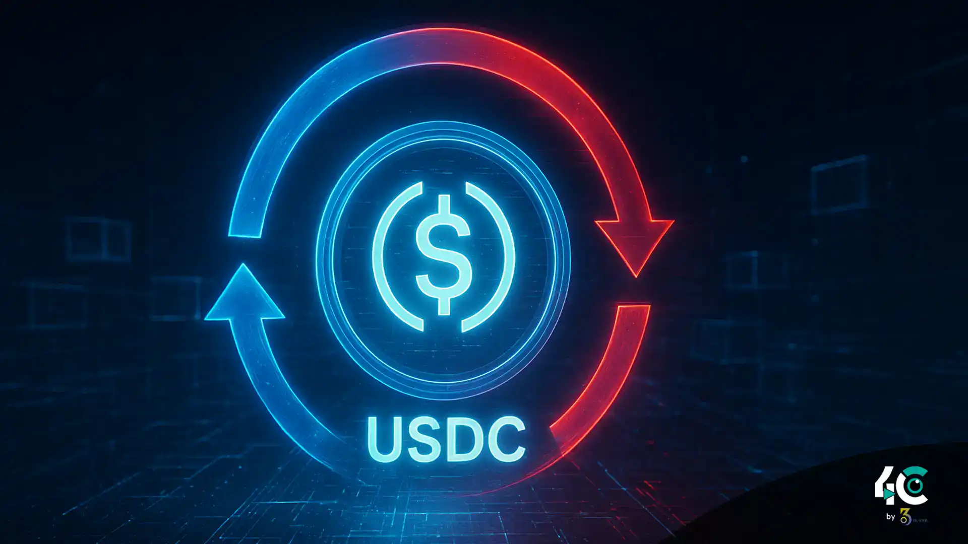 Circle reversible usdc transactions crypto
