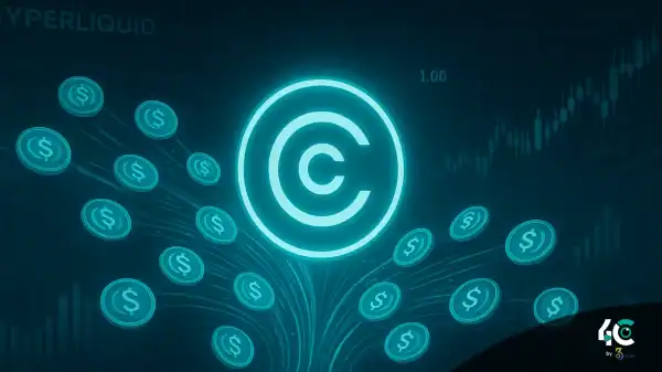Circle hyperliquid stablecoin usdh
