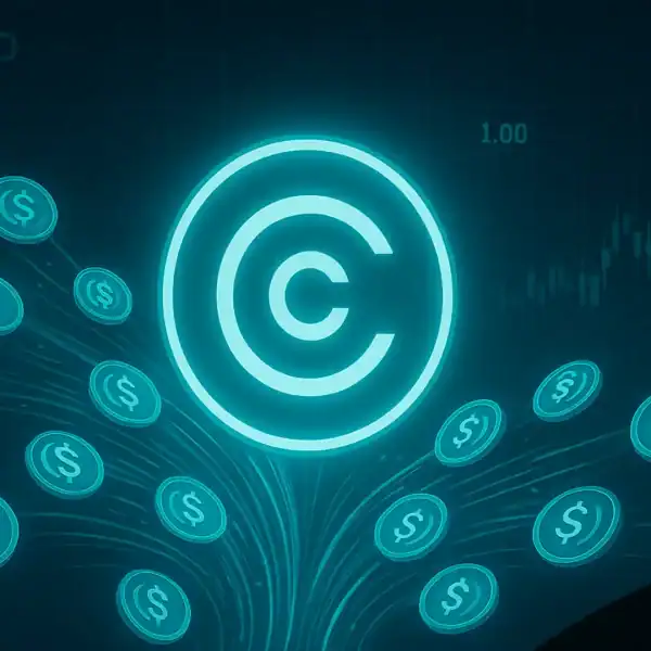 Circle hyperliquid stablecoin usdh