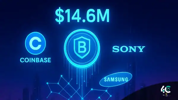 Coinbase sony samsung stablecoin bastion