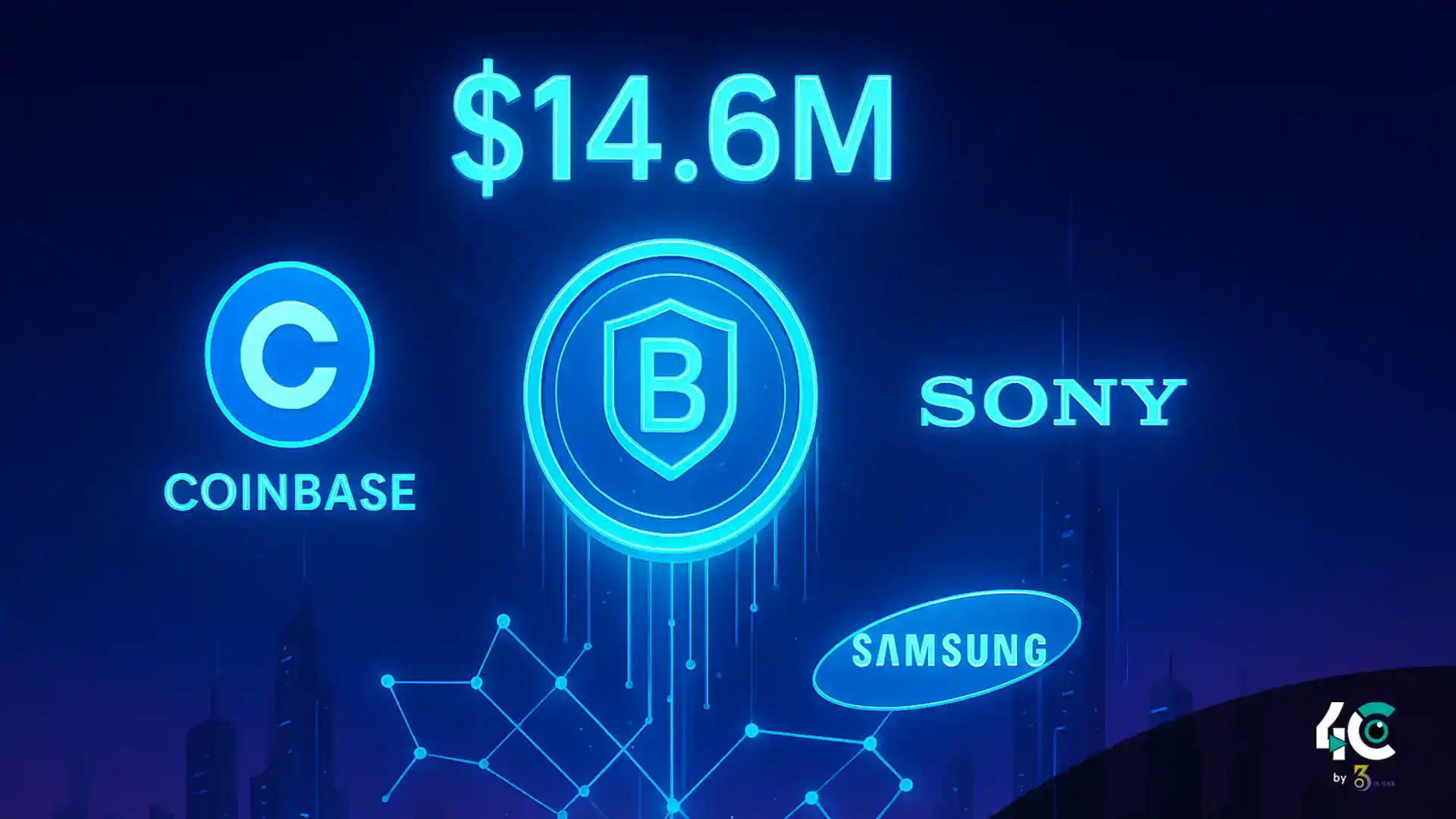 Coinbase sony samsung stablecoin bastion