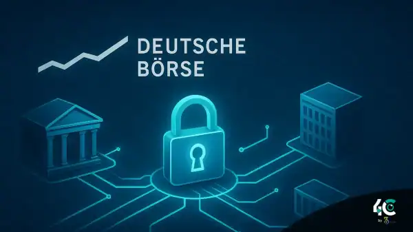 Off Exchange Settlement for institutions blockchain finance