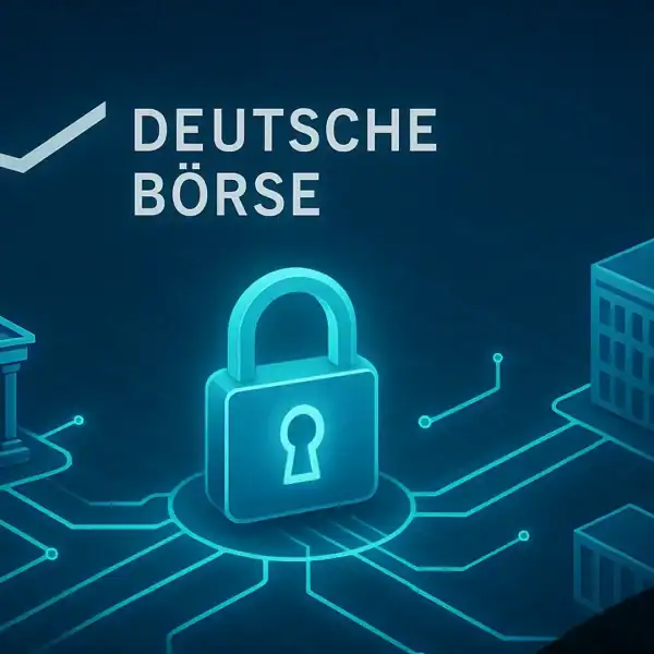 Off exchange settlement for institutions blockchain finance