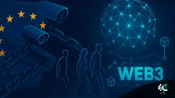 Eu chat control bill web3 users