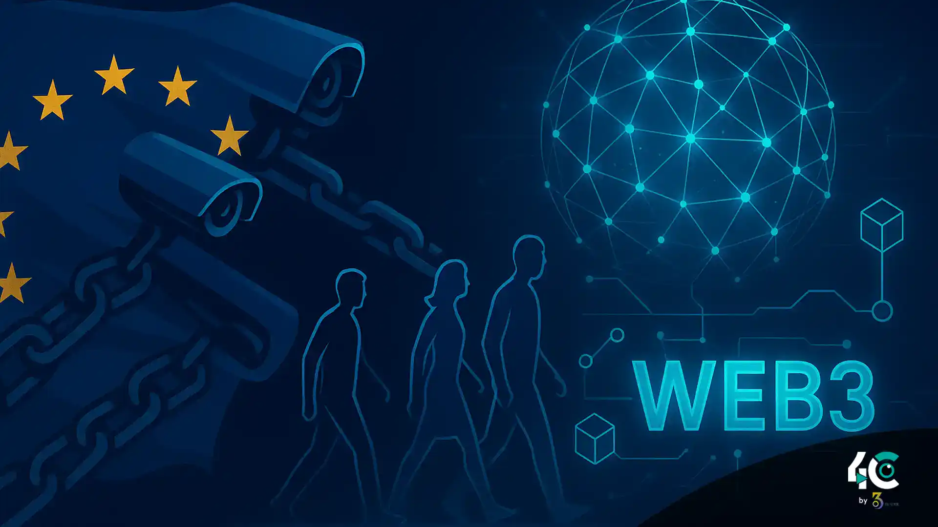 Eu chat control bill web3 users