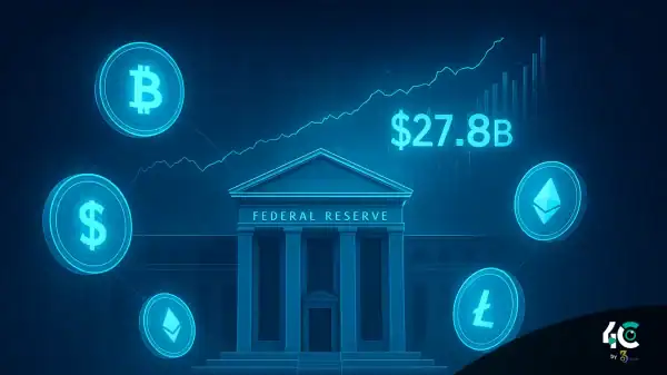 Fed to host innovation tokenized rwa conference