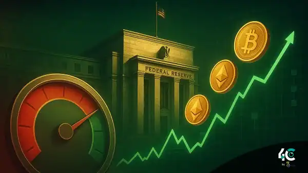 Federal reserve slash rates