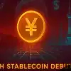 China chinese cnh stablecoin global