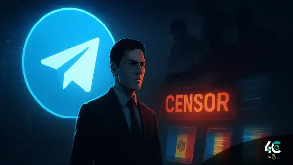 French france officials pavel durov telegram moldova elections