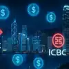 HSBC ICBC Hong Kong Stablecoin license