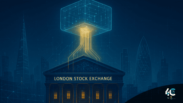 London Stock Exchange Blockchain