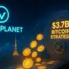 Metaplanet bitcoin accumulation