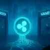 Ripple stablecoin blackrock vanek