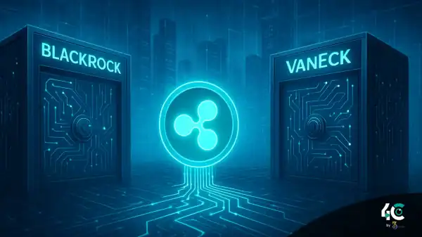 Ripple stablecoin blackrock vanek