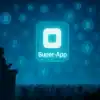 Sec chair super app crypto not security