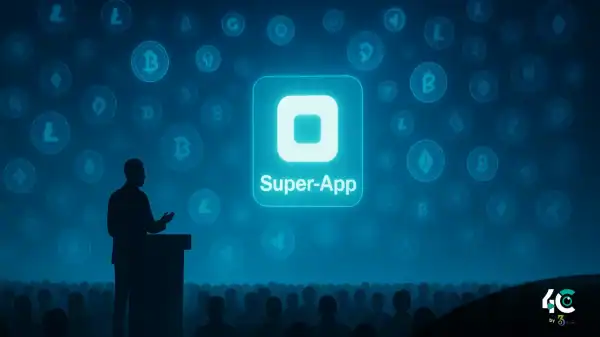 SEC Chair Super App Crypto Not Security