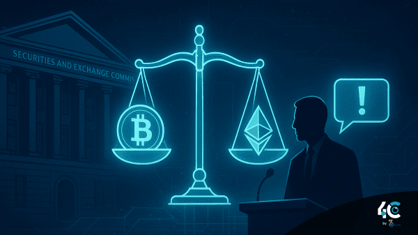 SEC Crypto Business Enforcement
