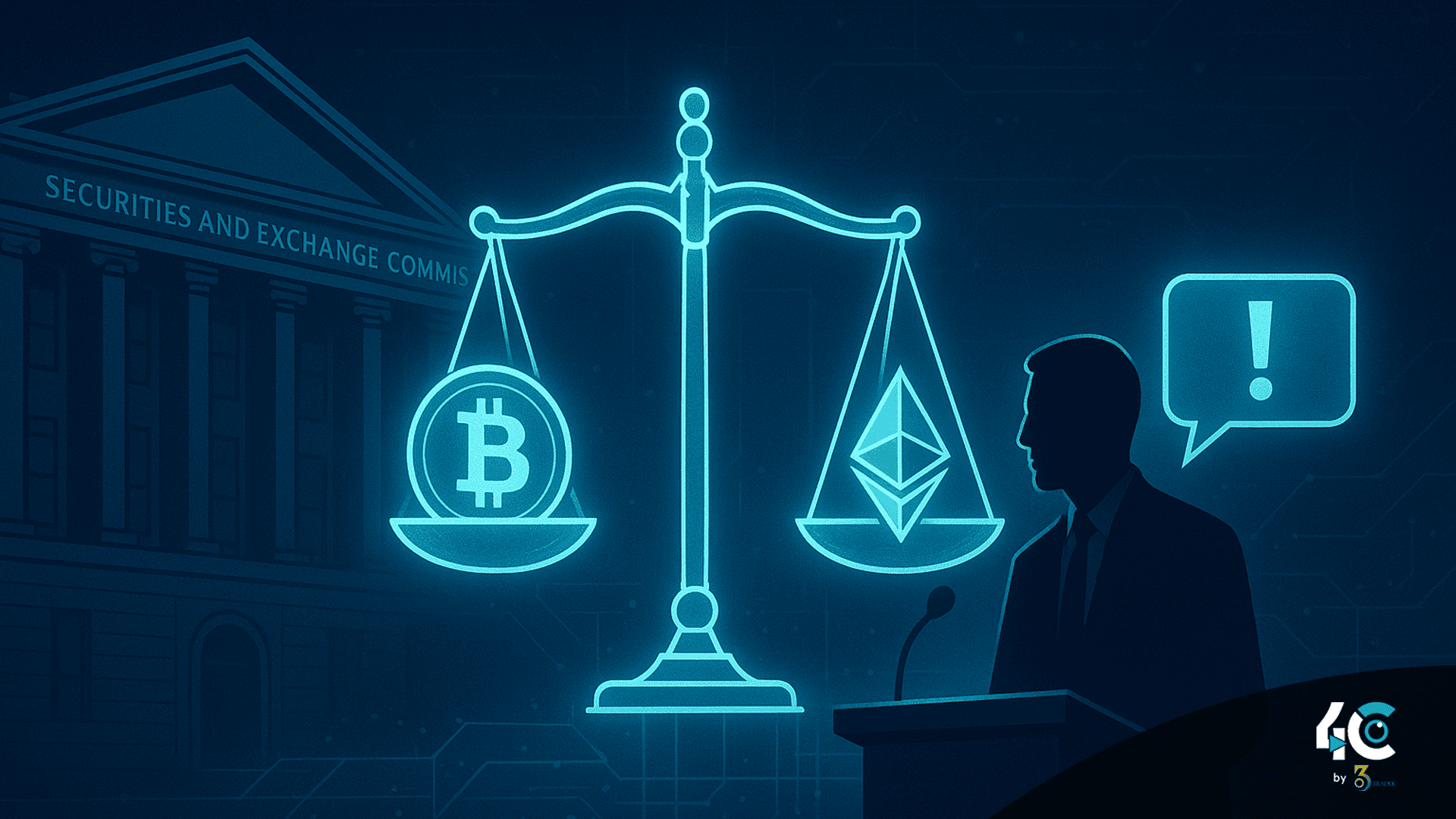 Sec crypto business enforcement