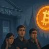 Thailand bank accounts frozen crypto