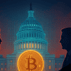 Lawmakers Saylor Bitcoin Reserve Bill