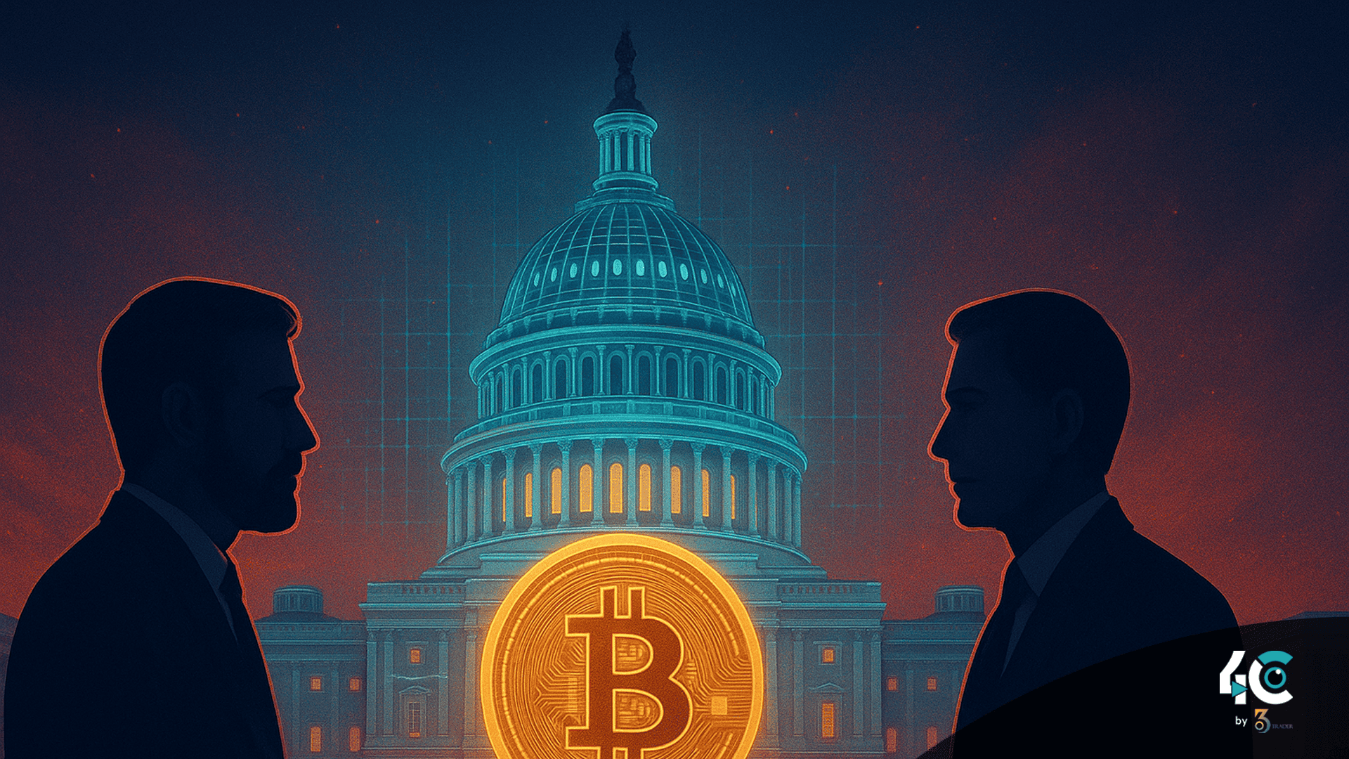 Lawmakers saylor bitcoin reserve bill