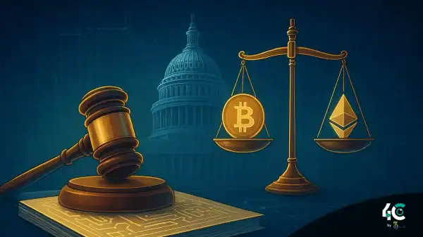 SEC CFTC Crypto Spot Trading Clarity