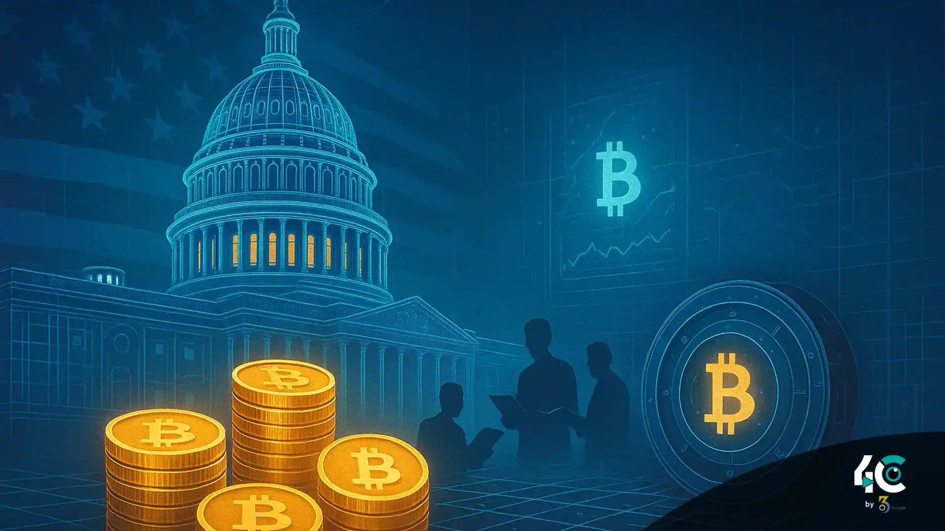 Us congress bitcoin reserve