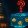 Us government shut down crypto market structure bill